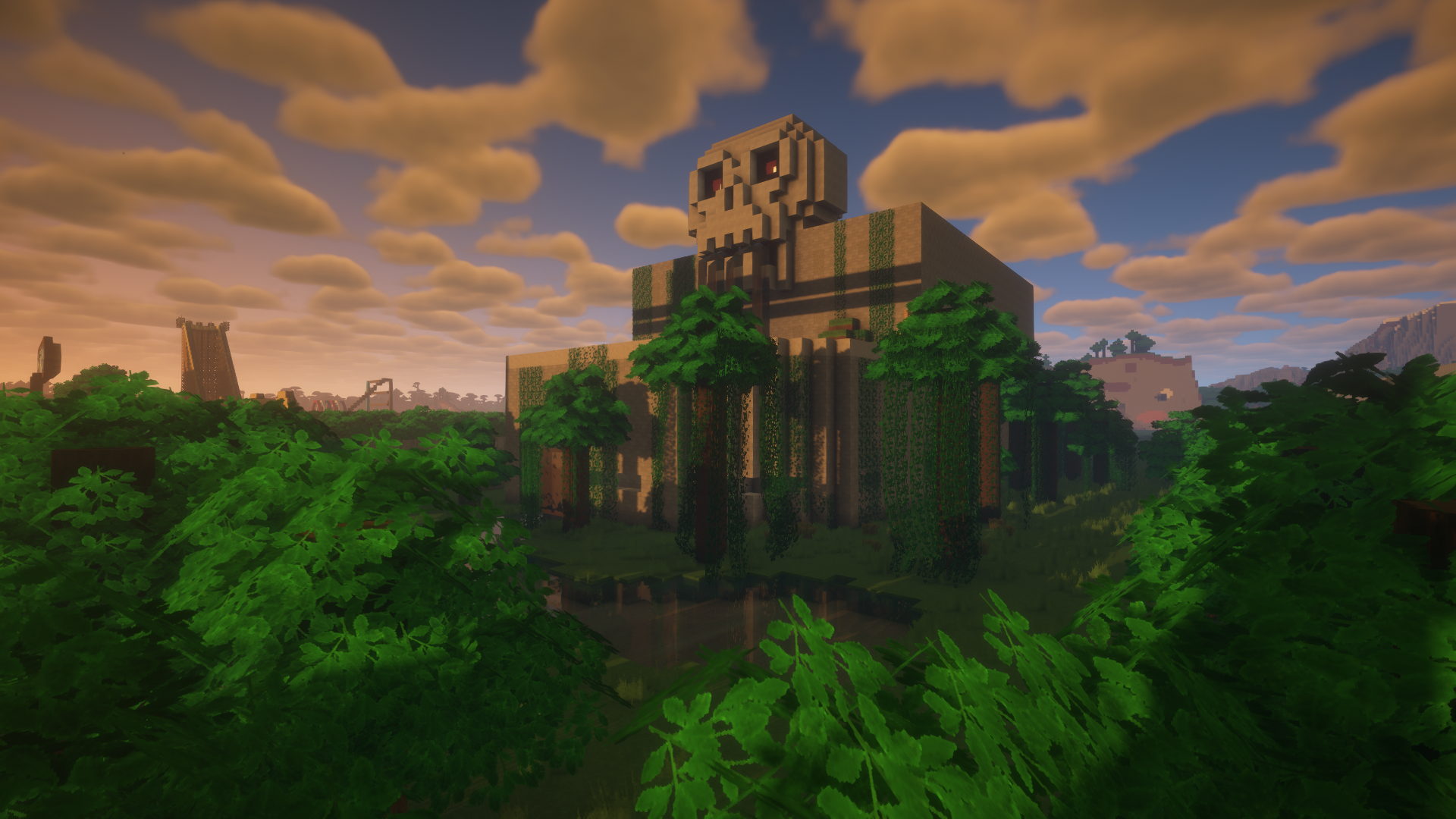 Skull-And-Bones
