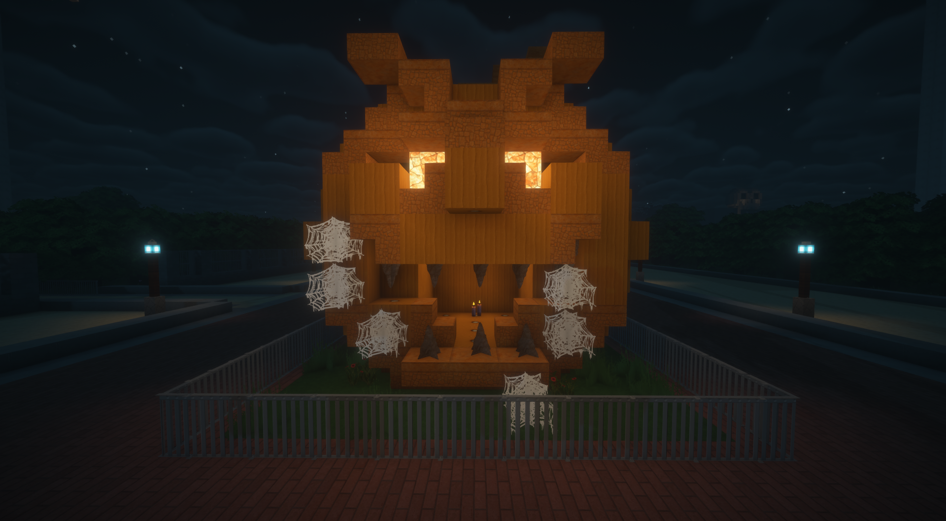 Spooky-Fest