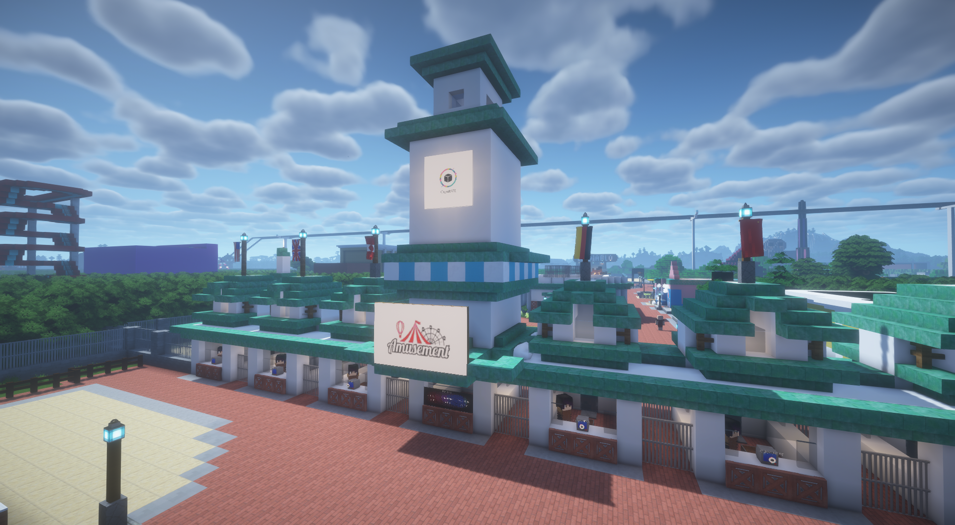 Fun-Park