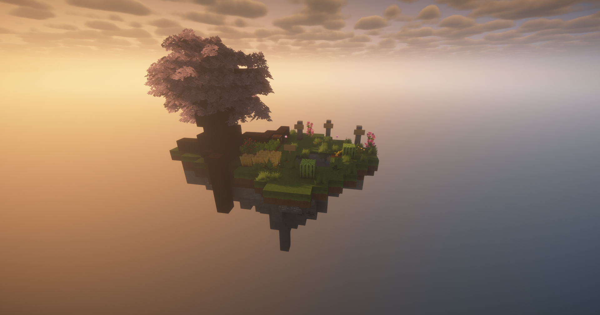 Skyblock