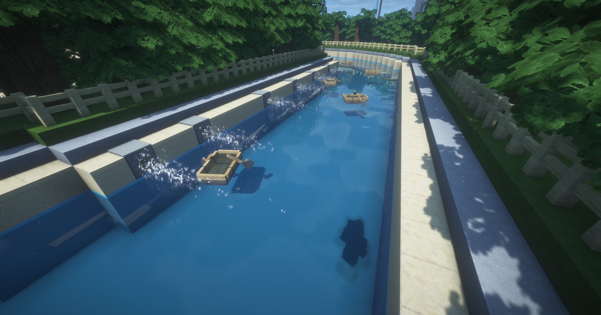 Lazy-River